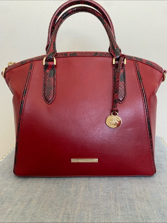 Brahmin Handbags - Brahmin NWT medium Duxbury Embrace Dietrich handbag
